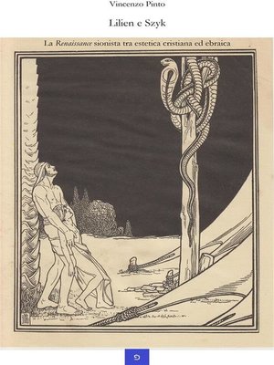 cover image of Lilien e Szyk